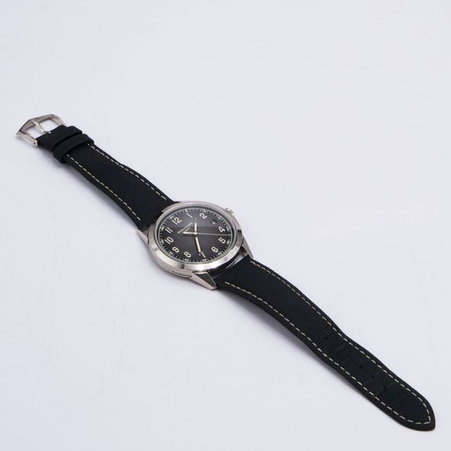 Patek Philippe Calatrava 5226G-001 Image 3